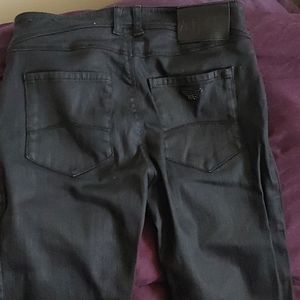 Armani Jeans